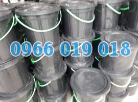 Nhựa đường - Vật Tư Cao Su Dương Thành Danh - Công Ty TNHH Sản Xuất Thương Mại Vật Tư Nông Nghiệp Dương Thành Danh